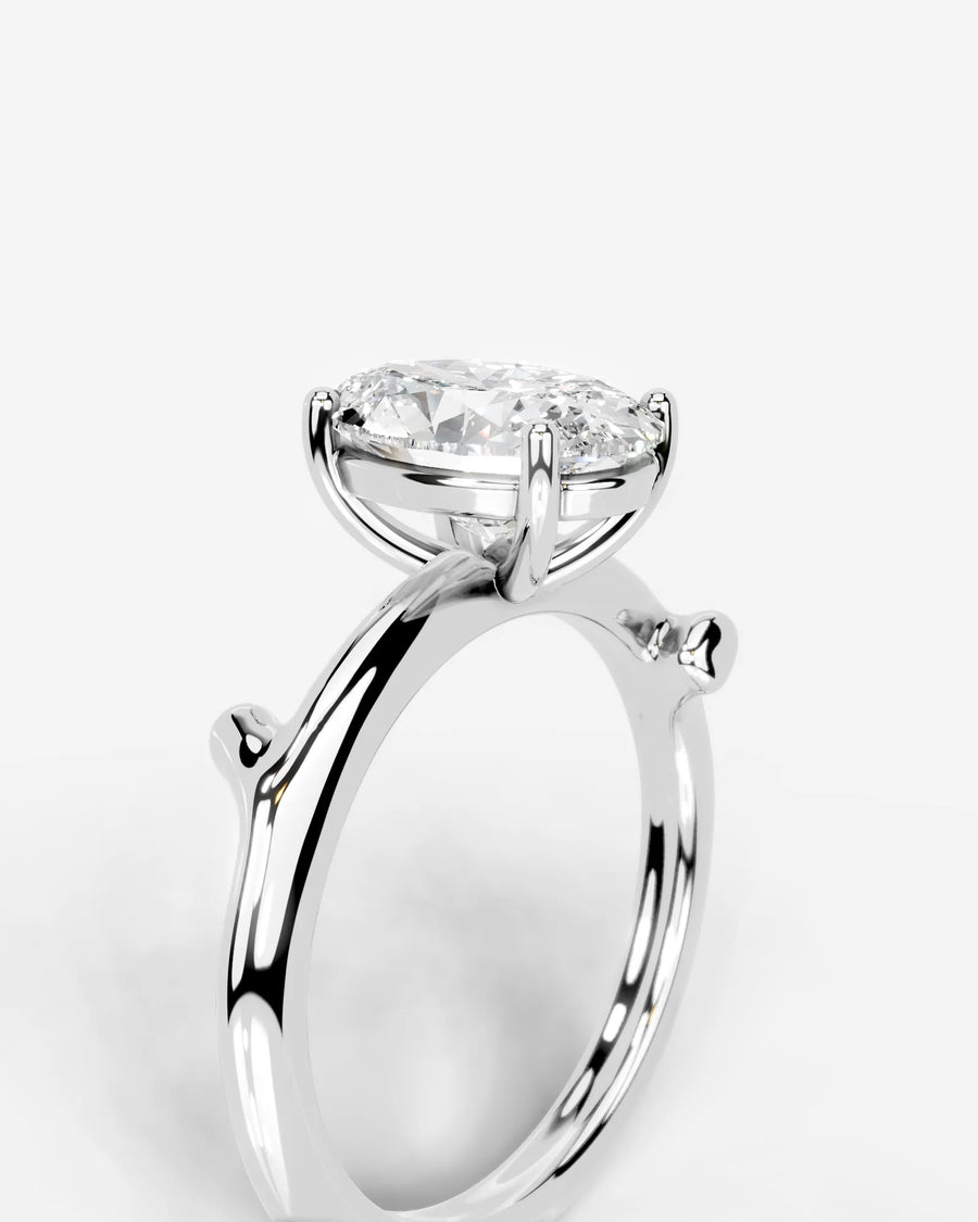 Nature's Embrace Platinum 003