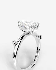 Nature's Embrace (Pear) Platinum 003
