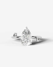 Nature's Embrace (Pear) Platinum 001
