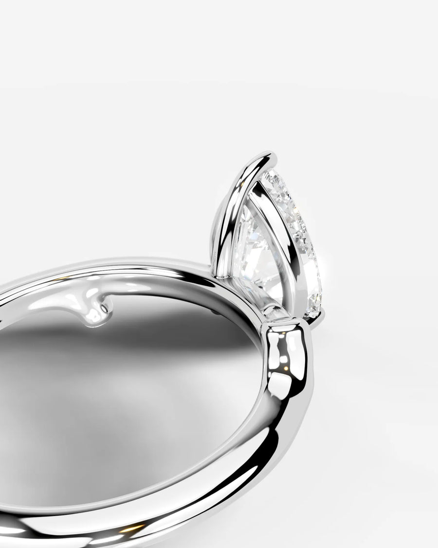 Nature's Embrace (Pear) Platinum 004