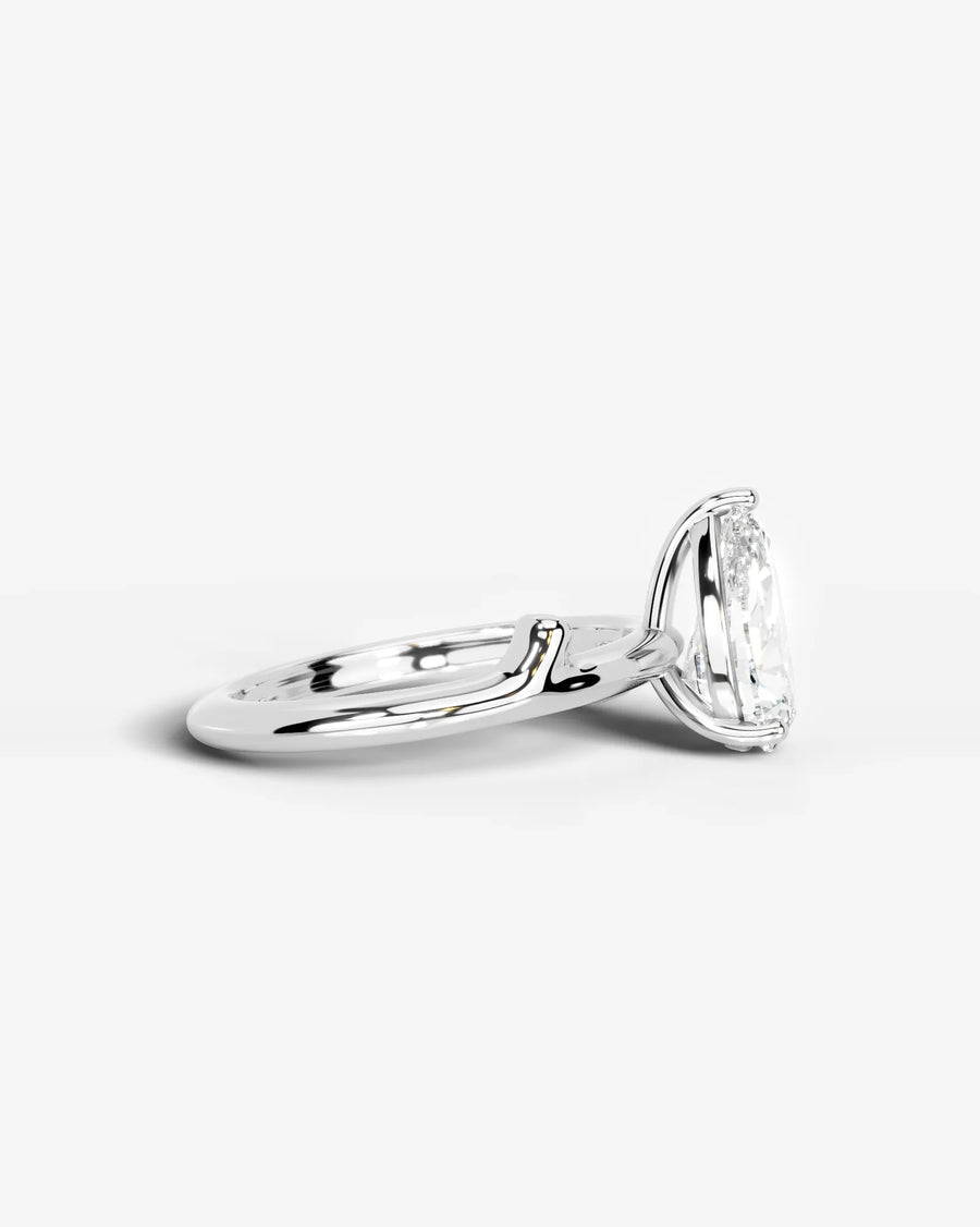 Nature's Embrace (Pear) Platinum 005
