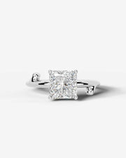 Nature's Embrace (Princess) Platinum 001