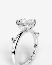 Nature's Embrace (Radiant) Platinum 003