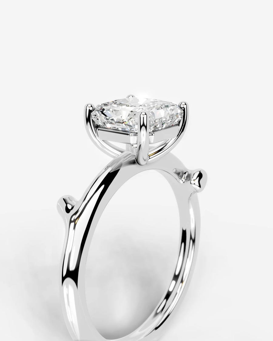 Nature's Embrace (Radiant) Platinum 003