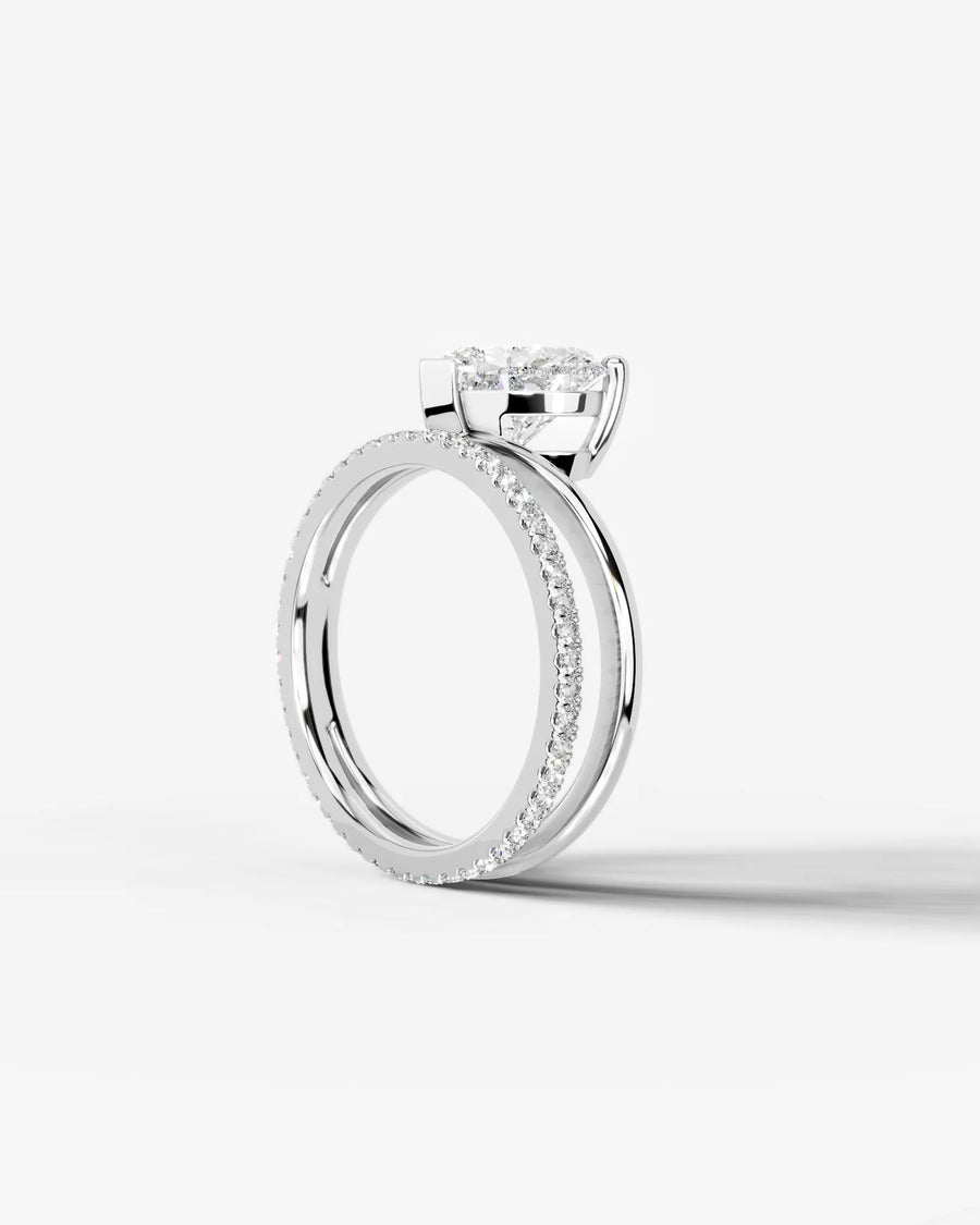 Charmaine (Heart) Platinum 004