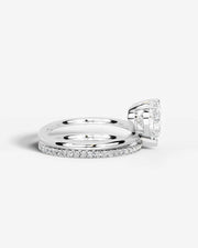 Charmaine (Heart) Platinum 003