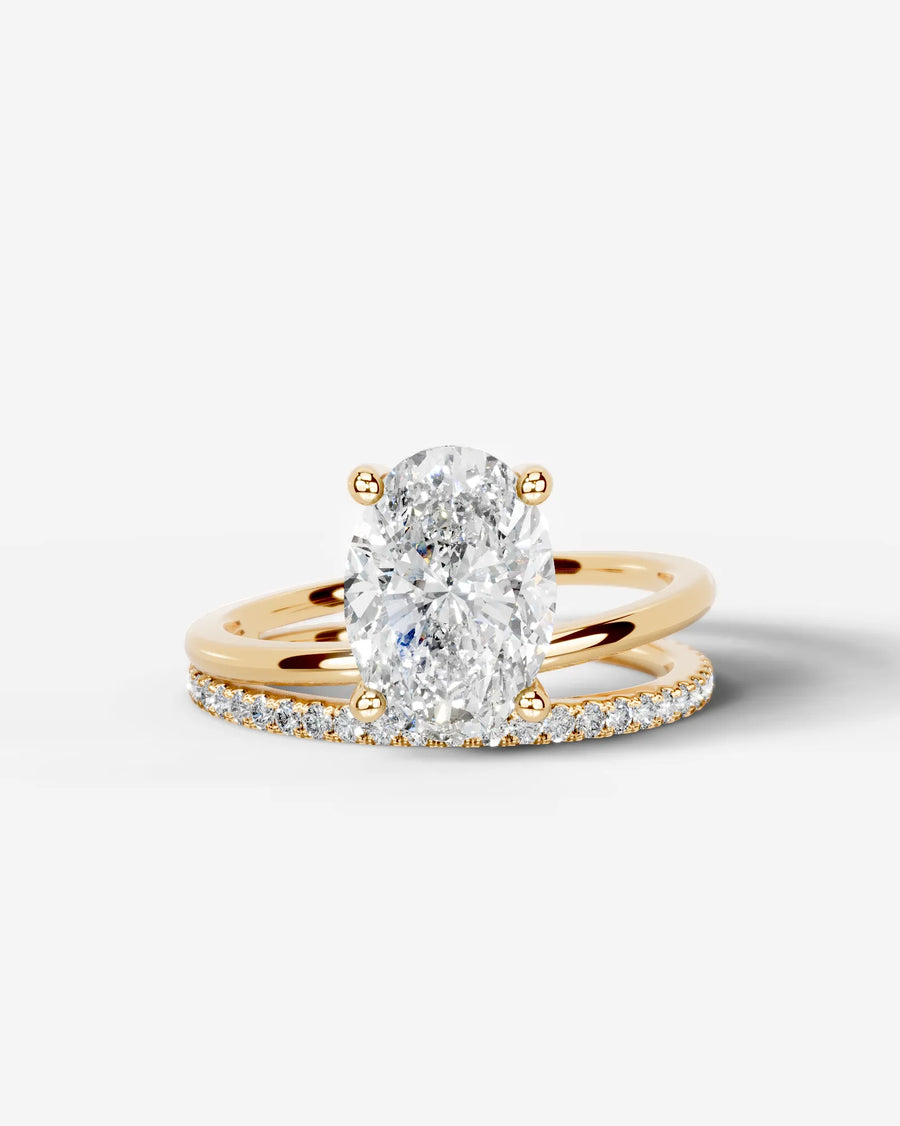 Charmaine (Oval)