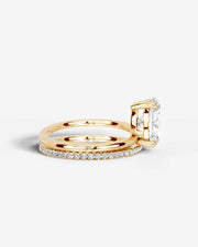 Charmaine 18k Yellow Gold 003