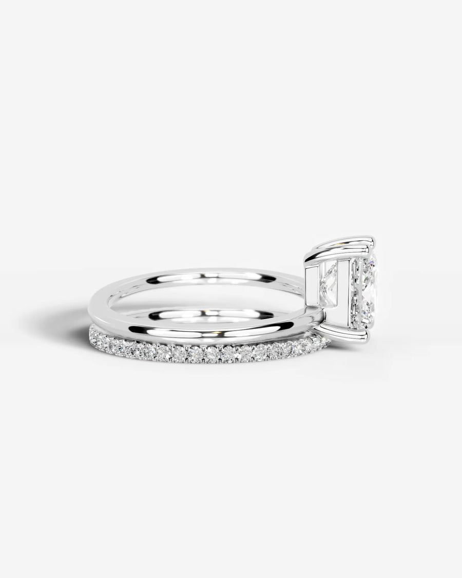 Charmaine (Princess) Platinum 003
