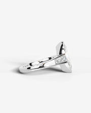 Mimi (Marquise) 14k White Gold 003