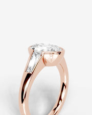 Mimi 14k Rose Gold 005