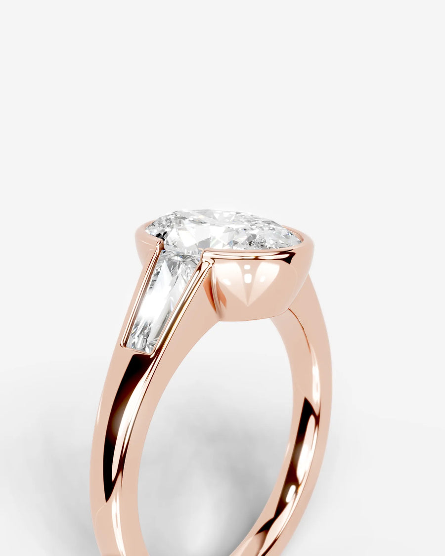 Mimi 14k Rose Gold 005