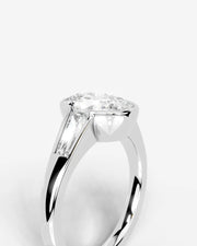 Mimi 14k White Gold 005