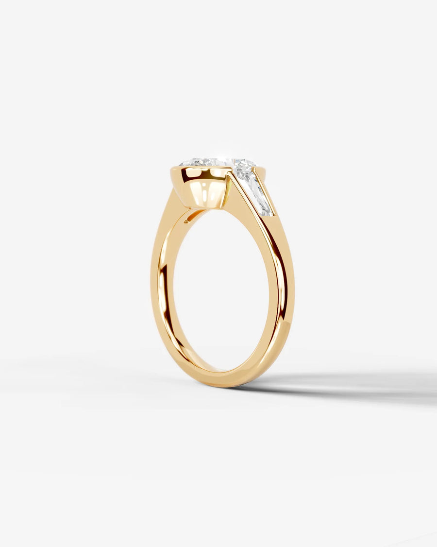 Mimi 14k Yellow Gold 004