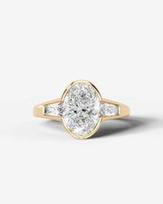 Mimi 18k Yellow Gold 001