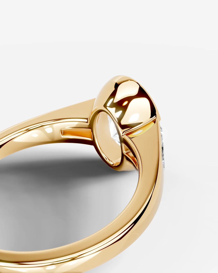 Mimi 14k Yellow Gold 002