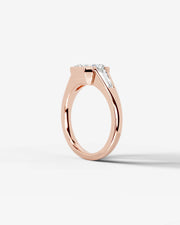 Mimi (Radiant) 14k Rose Gold 004