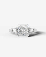 Mimi (Radiant) Platinum 001