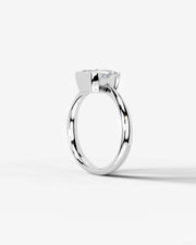 Lois (Asscher) Platinum 004