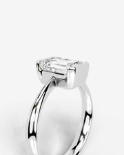 Lois (Emerald) Platinum 005