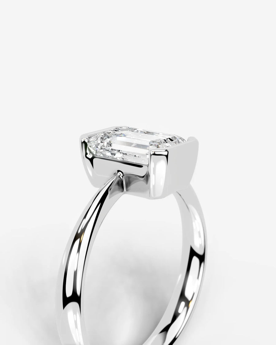 Lois (Emerald) Platinum 005