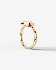 Lois (Marquise) 18k Yellow Gold 004