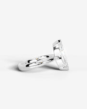 Lois (Marquise) 18k White Gold 003