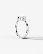 Lois 18k White Gold 004