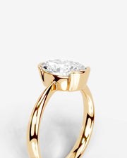 Lois 14k Yellow Gold 005