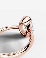 Lois 14k Rose Gold 002