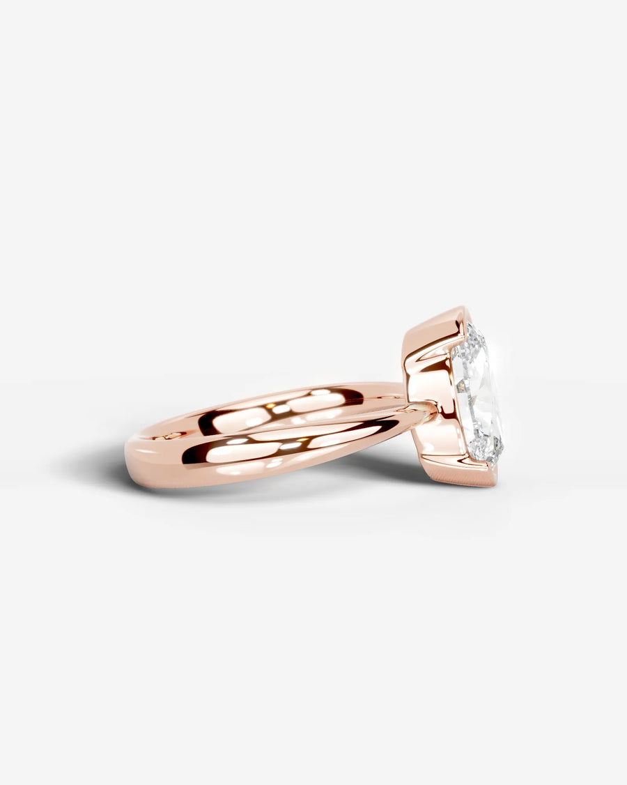 Lois 14k Rose Gold 003