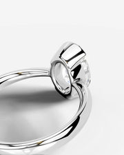 Lois 14k White Gold 002