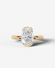 Lois 14k Yellow Gold 001