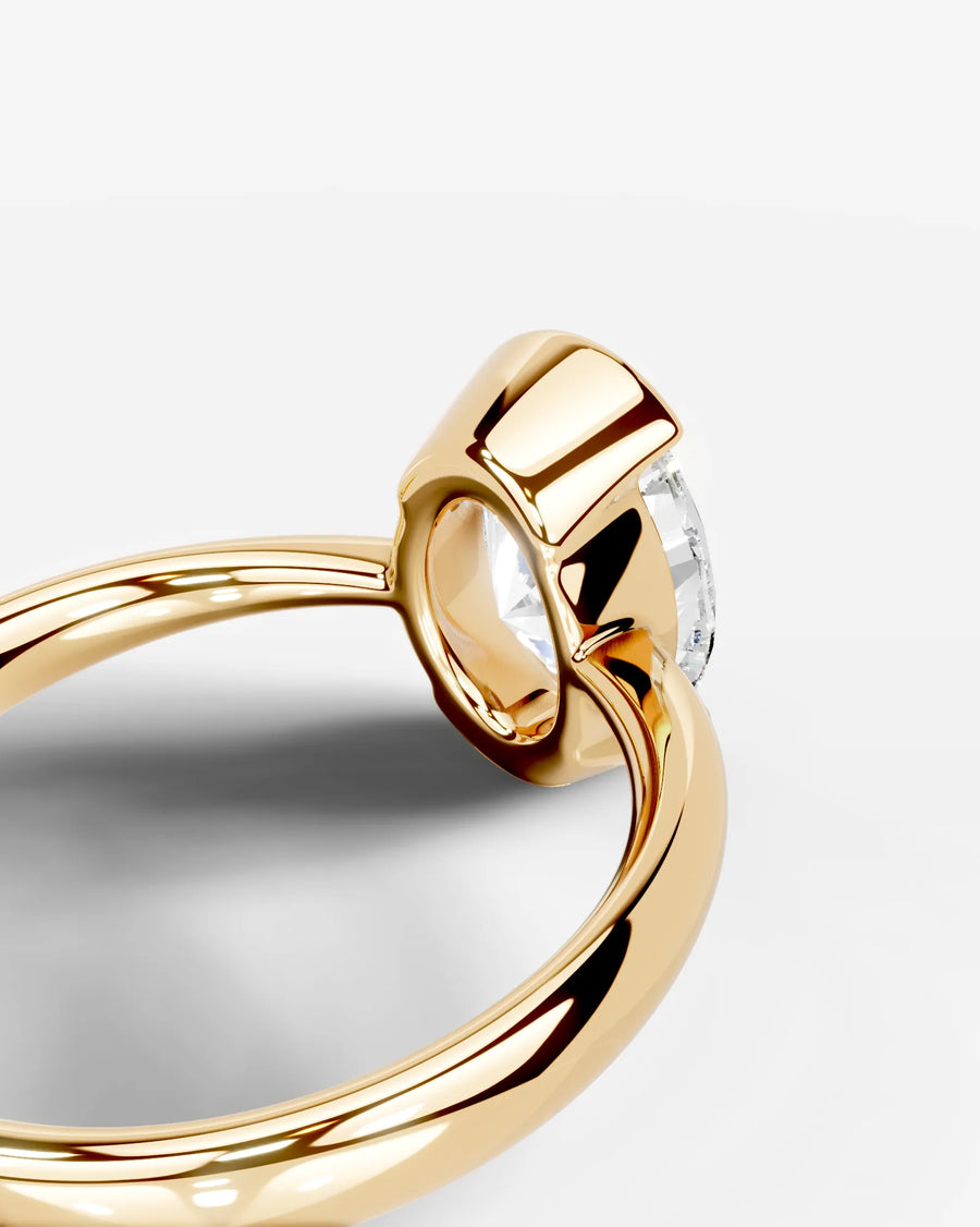 Lois 18k Yellow Gold 002