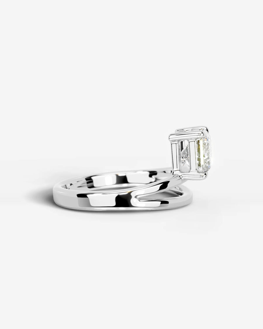 Polly (Emerald) Platinum 003