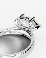 Polly (Marquise) Platinum 002