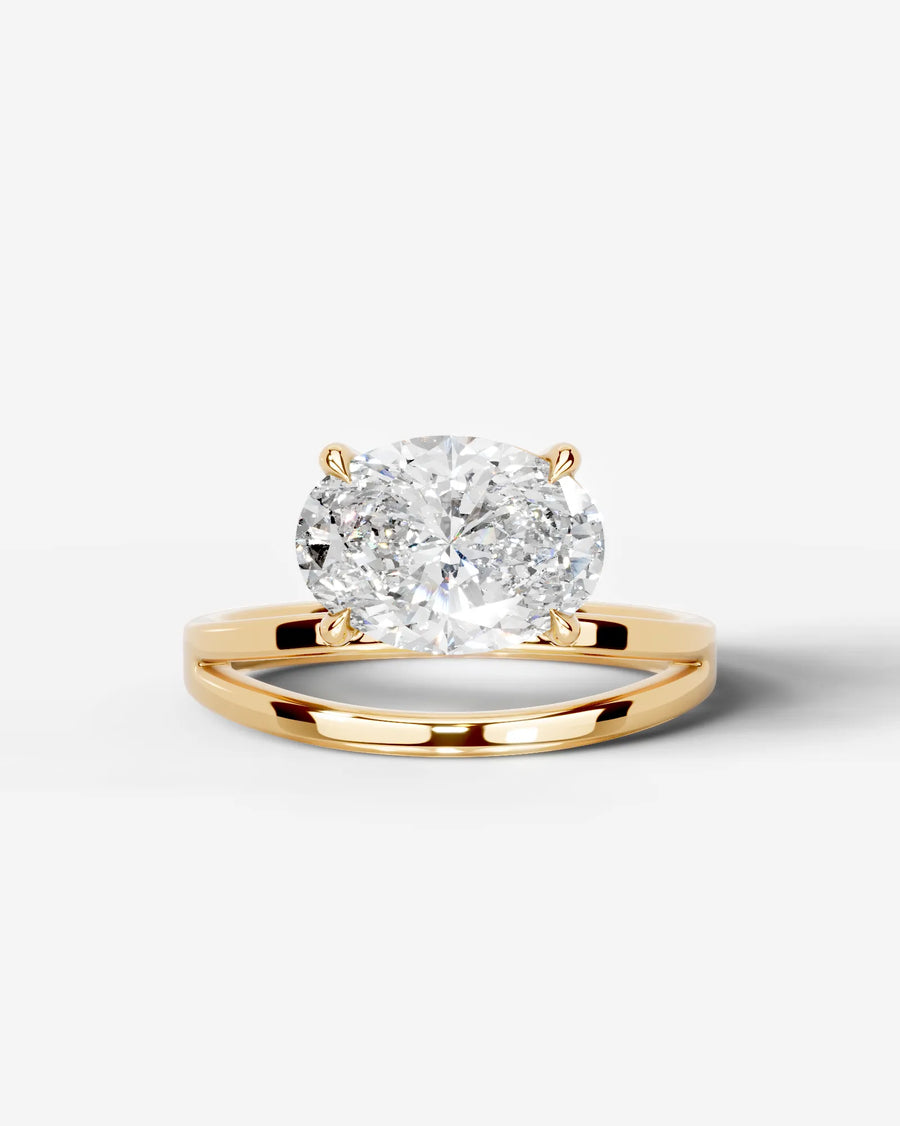 Polly 18k Yellow Gold 001