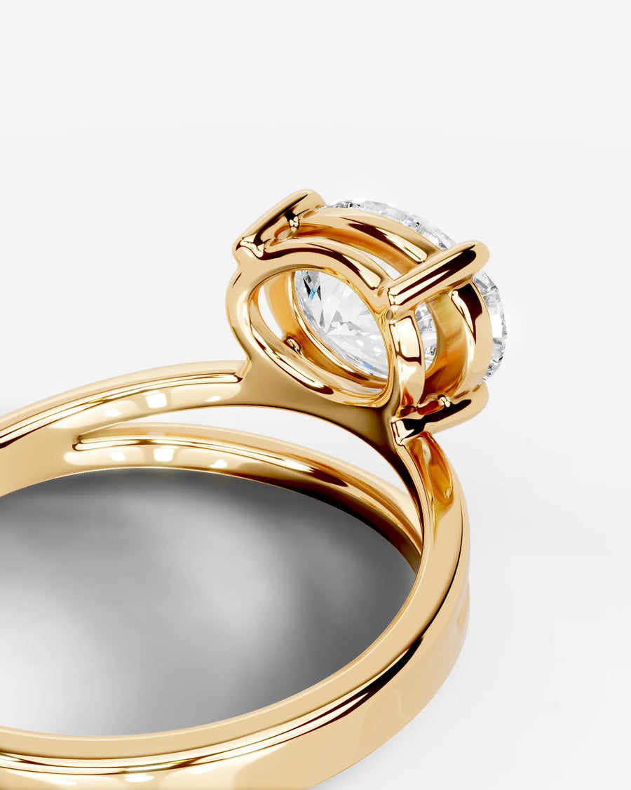 Polly 18k Yellow Gold 002