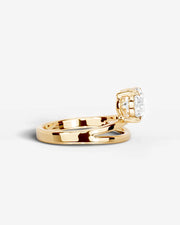 Polly 18k Yellow Gold 003