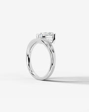 Polly (Pear) Platinum 004
