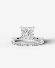 Silvana (Princess) Platinum 001