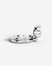 Marnie 14k White Gold 003