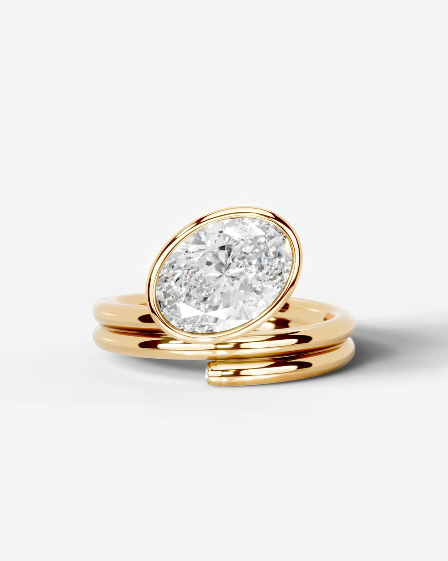 Marnie 14k Yellow Gold 001