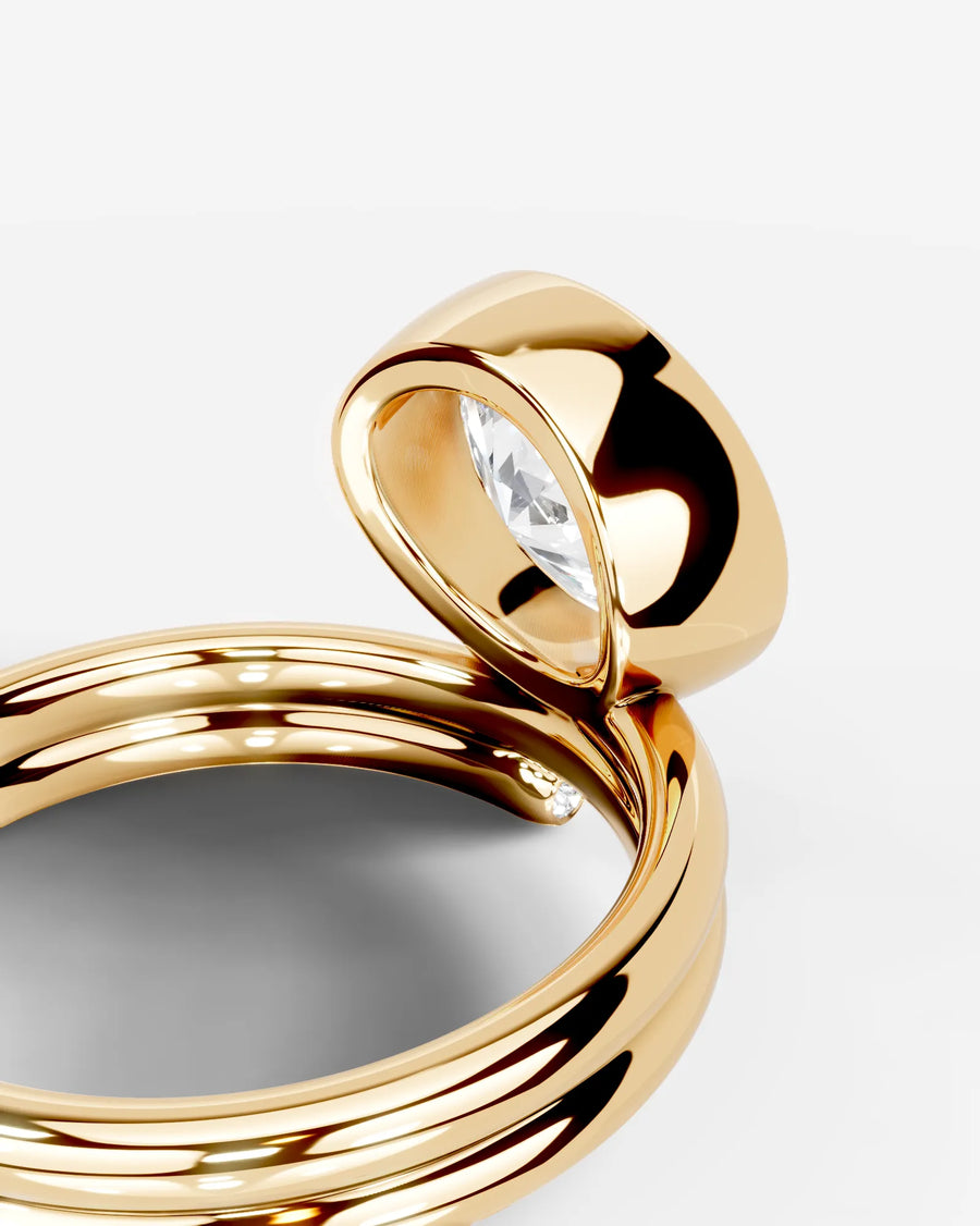 Marnie 18k Yellow Gold 002