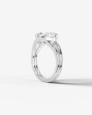 Sia (Marquise) Platinum 004