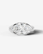 Sia (Marquise) Platinum 001