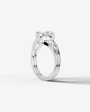Sia 14k White Gold 004