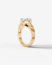 Sia 18k Yellow Gold 004