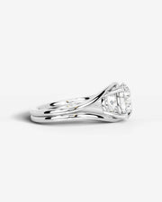 Sia (Round) Platinum 003