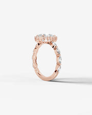 Helena 14k Rose Gold 002